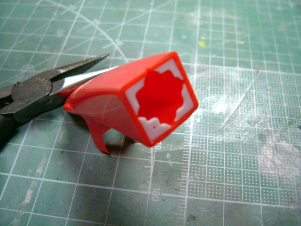Ferrari F60 製作記_2
