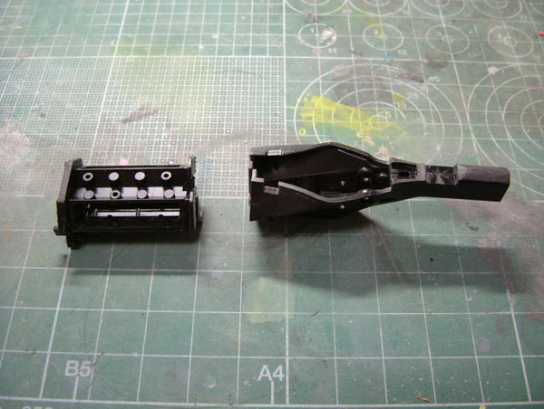Ferrari F60 製作記_3