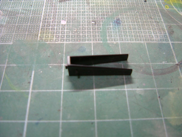 Ferrari F60 製作記_3