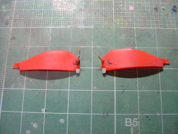 Ferrari F60 製作記_4