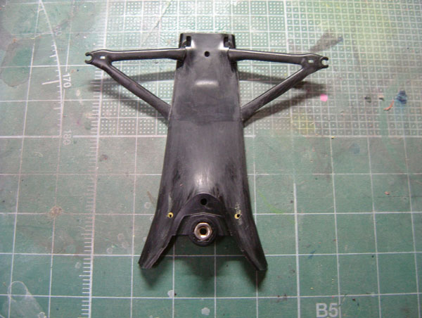 Ferrari F60 製作記_4